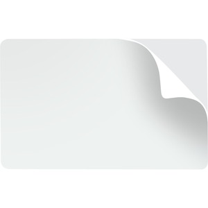 Fargo UltraCard III PVC Card - Glossy