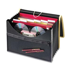 GLOBE-WEIS 7 Pocket Portfolio - Assorted