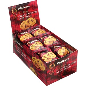 Office Snax Walkers Shortbread Cookies