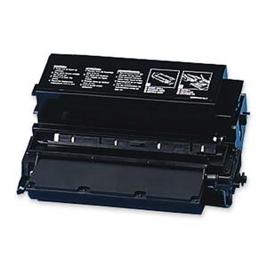 APD Black Toner Cartridge For HP LaserJet 4L, 4ML, 4P, 4MP Printers - Laser - Black