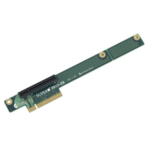 Supermicro CSE-RR1U-E8 1U SXB-E Slot to PCI-E Riser Card