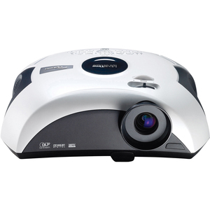 Optoma DV11 DLP Projector 854X480 1600 ANSI 2500:1