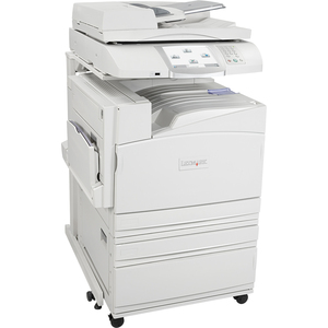 X940E MFP COLOR LASER P/S/C/F USB LGL A3 512MB 30/40PPM CUST PAYS FRT