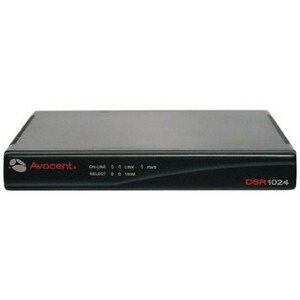 1-DIGITAL 1-LOCAL 1 USB KVM