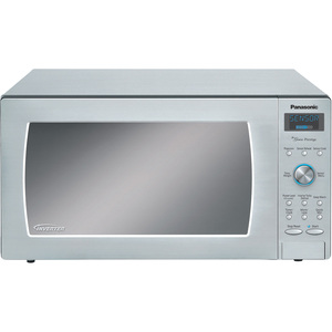 Panasonic NNSD797S Inverter Microwave Oven