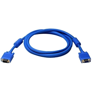 Gefen SVGA Cable - HD-15 Male - HD-15 Female - 6ft