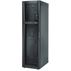 APC by Schneider Electric InfraStruXure PD60F6FK1 Configurable PDU - 230 V AC - 60 kW