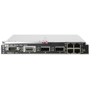 10gb Ethernet on Buy Hp 10gb Ethernet Bl C Switching Module   438031 B21 At Frontierpc