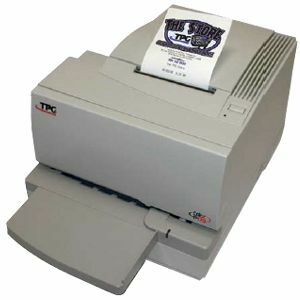 Cognitive A760 Multistation Printer