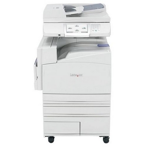 X945E HV COLOR LASER MFP TAA GOVT COMPLIANT 220V