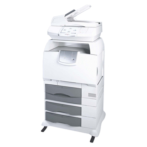 X782E HV COLOR LASER MFP PRINTER TAA/GOV 220V CUST PAYS FRT