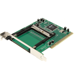 1 PORT CARDBUS PCMCIA TO PCI