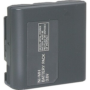 Ultralast UL-022H Sharp BT-H22U Eq. Camcorder Battery