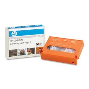 HP DDS Cleaning Cartridge ll - DAT DAT 160 - 1 Pack