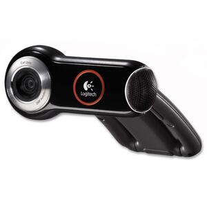 Logitech QuickCam Pro 9000 Webcam - USB