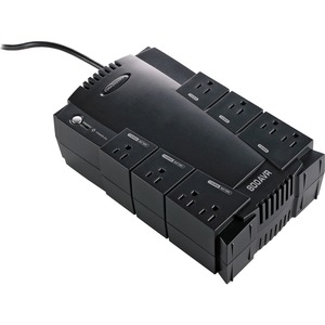 Compucessory 800VA UPS - 800VA/450W - 85 Minute - 8