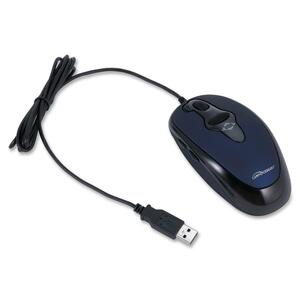 6-Button Optical Mouse