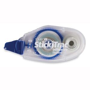 Tombow StickiTrac Compact Glue Applicator - Manual Glue Gun