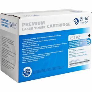 Remanufactured MICR Toner Cartridge Alternative For HP 61X (C806