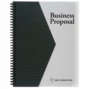 50/Pack Binding Cover