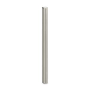 HON Initiate Universal Panel Connector - Light Gray