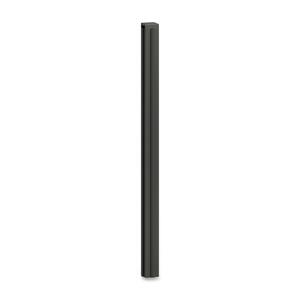 HON Initiate Universal Panel Connector - Charcoal