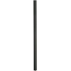 HON Initiate Universal Panel Connector - Charcoal