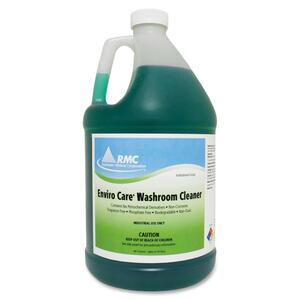 RMC Washroom Cleaner - Liquid Solution
