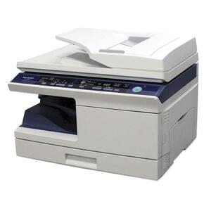 Copier Sharp