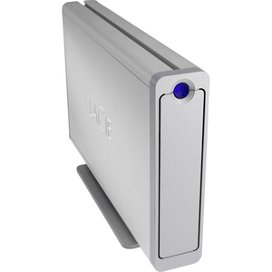 LaCie Big Disk Extreme  301199U 1 TB USB 2.0 FireWire400 FireWire800 RAID System