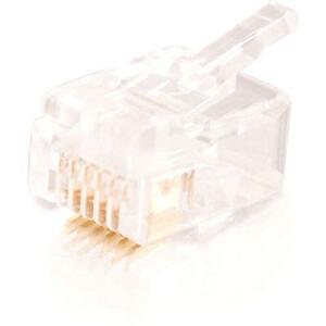 Cables To Go RJ-12 Connector
