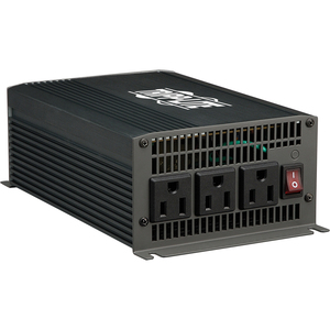 Tripp Lite Ultra_Compact Inverter 700W 12V DC to 1