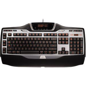 Logitech G15 Keyboard - USB