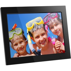 Aluratek ADMPF315F Hi_Res Digital Photo Frame