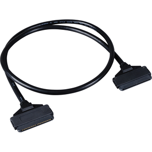 1M SAS 4-IN-1 CABLE SFF-8484/SFF-8484
