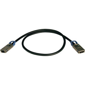 3M 10 GBASE CX4 CABLE CX4-M/CX4-M