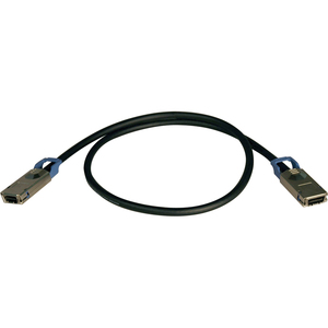 1M 10 GBASE CX4 CABLE CX4-M/CX4-M