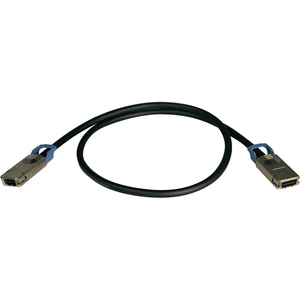 20IN 10 GBASE CX4 CABLE CX4-M/CX4-M
