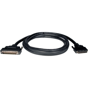 3FT SCSI ULTRA2/U160/U320 LVD/SE VHDCI68M/HD68M CABLE
