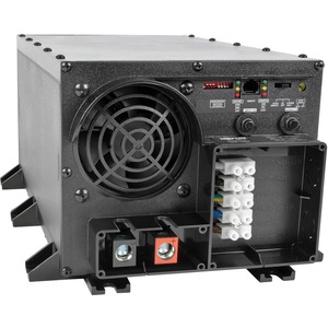 Tripp Lite 24000W APS 24VDC 120V Inverter / Charge