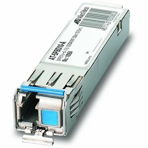 Allied Telesis AT-SPBD10-13 SFP Module - 1 x 1000Base-LX