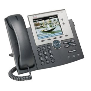 Cisco 7945G Unified IP Phone