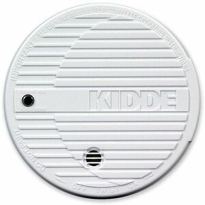 Kidde Fire Smoke Alarm