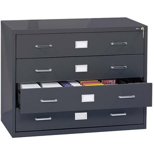 Computer Security Cabinet