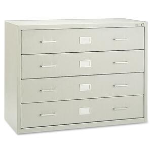 Computer Security Cabinet
