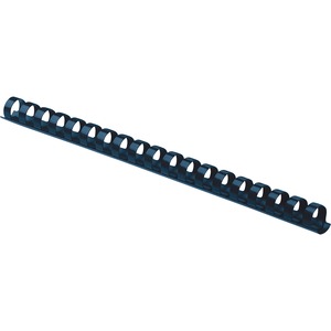 19-ring Plastic Comb Binding - Click Image to Close