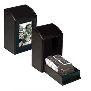 Black Photo Frame