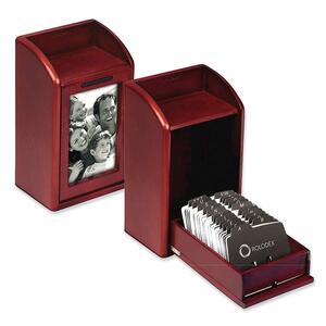 Photo Business Card