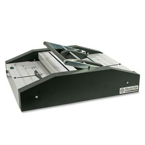 Black. Platinum. Booklet Maker