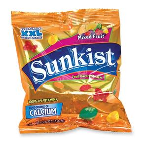 Advantus Mixed Fruit
